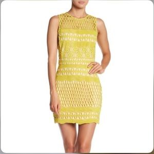 Endless Rose Mini Dress, Size Large